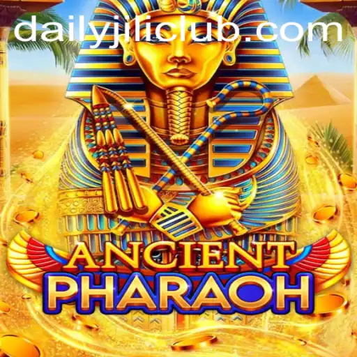 Discover the Enigmatic World of AncientPharaoh: The Ultimate Gaming Experience