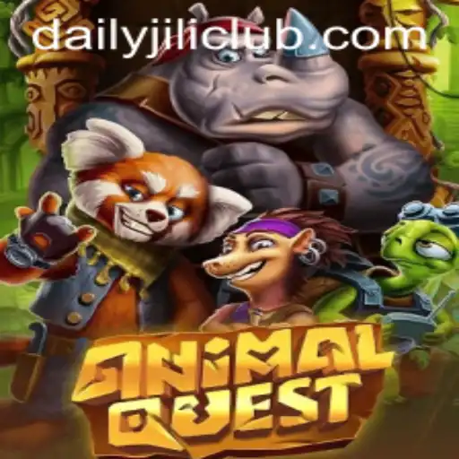 Embark on a Thrilling Adventure with AnimalQuest: The Game That's Captivating Players Worldwide