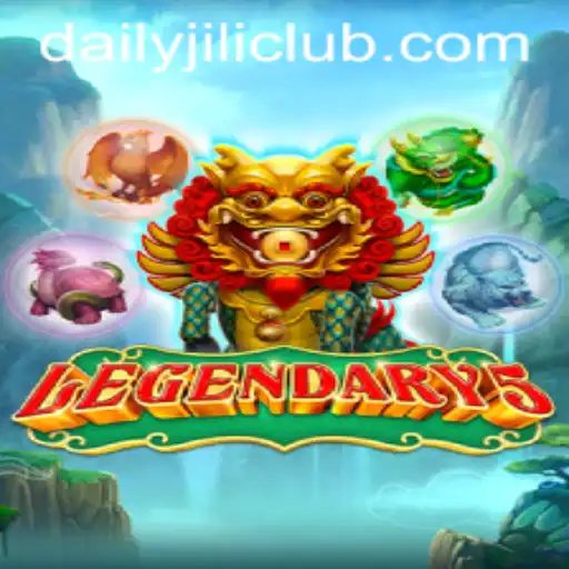Exploring Legendary5: A Daily Adventure