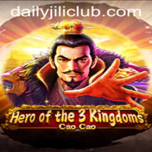 Heroofthe3KingdomsCaoCao: Unveiling the Strategy and Legacy