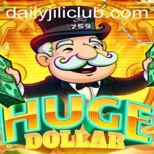 Exploring the Excitement of HugeDollar: A Deep Dive into the Game and Its Connection to DailyJili