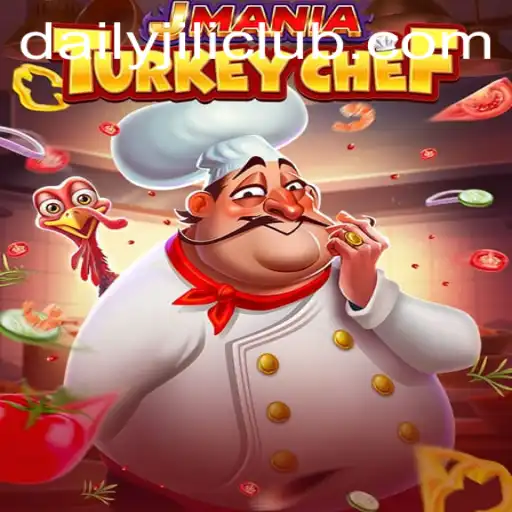JManiaTurkeyChef: A Culinary Journey in Gaming