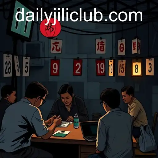 The Intricacies of Jueteng: Exploring the Dailyjili Phenomenon