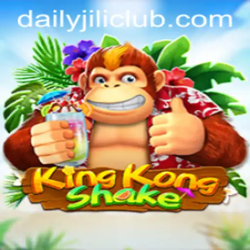 KingKongShake: A Riveting Game Experience with Daily Thrills