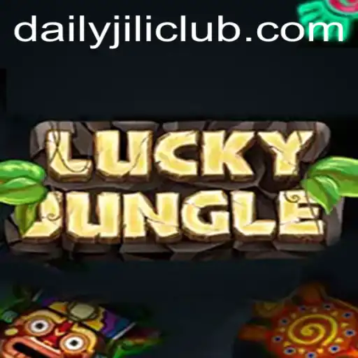 Explore the Wilderness Thrills of LuckyJungle with DailyJili