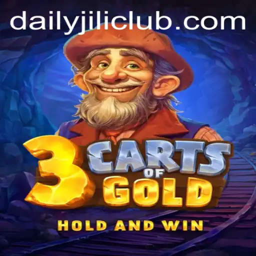 An In-Depth Look at 3cartsOfGold: A Premiere Gaming Experience