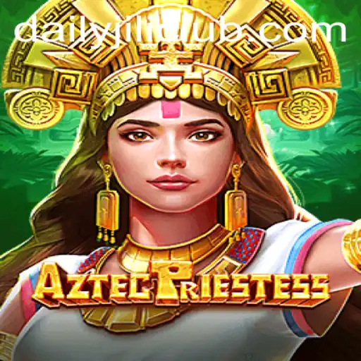 Journey to the Mystical World of AztecPriestess: An Adventurous Gaming Experience
