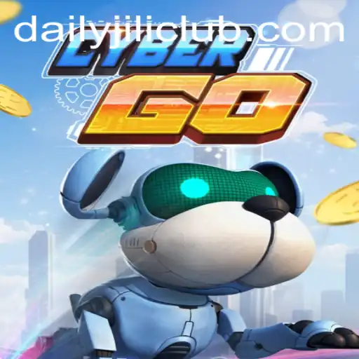 Exploring CyberGO: The Futuristic Gaming Sensation