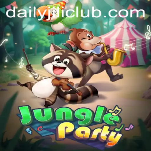 Exploring JungleParty: A Thrilling Adventure Game