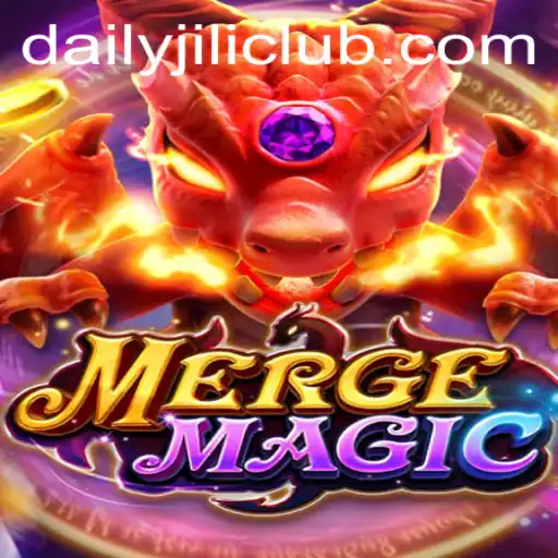 Merge Magic: A Fantastical Journey of Puzzle Adventures