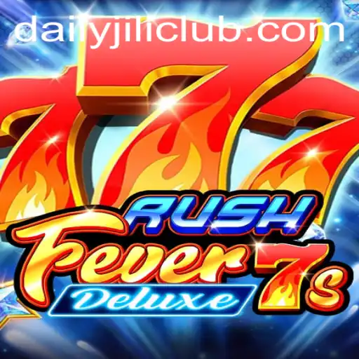 RushFever7sDeluxe A Captivating Adventure