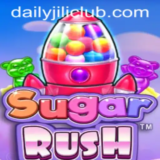 Unwrapping the Excitement of SugarRush: A Sweet Dive into DailyJili's Latest Gaming Sensation