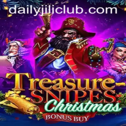 Exploring TreasuresnipesChristmas: A Festive Adventure with DailyJili