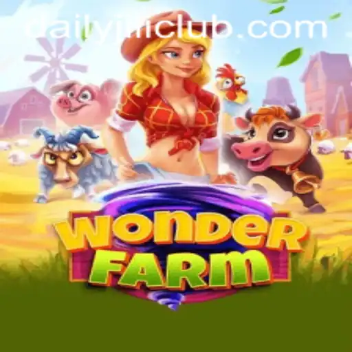Discover the Enchanting Realm of WonderFarm