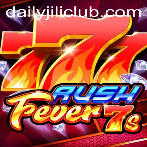 Exploring RushFever7s: The Thrilling Casino Game Paired with dailyjili Bonuses