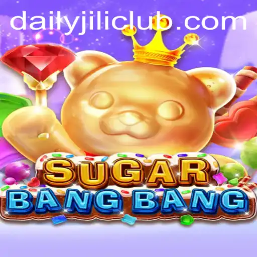 Exploring the Vibrant World of SUGARBANGBANG with Dailyjili