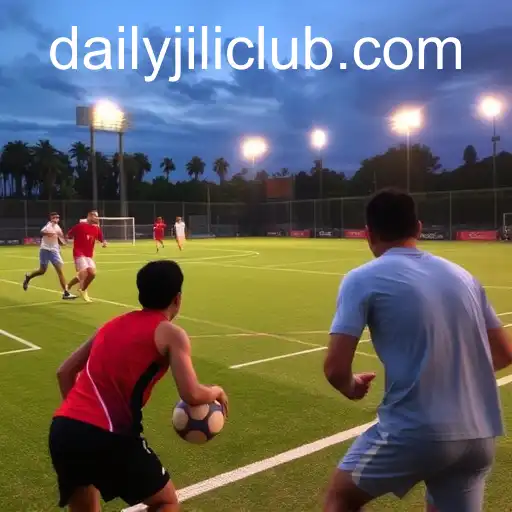 The Impact of Daily Sports on Our Lives