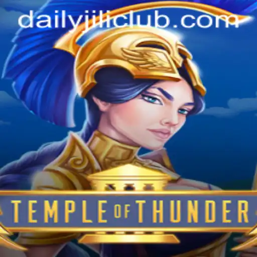 Discovering the Thrills of TempleofThunder: A Daily Gaming Adventure