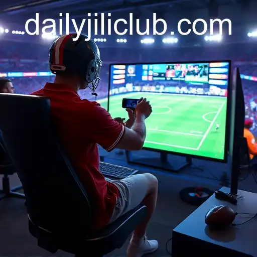 Exploring the World of Virtual Sports: A Deep Dive with Dailyjili