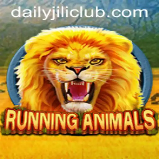 The Exciting World of RunningAnimals